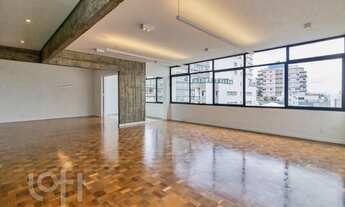 Imagem 5: Apartamento à venda em Higienópolis com 279 m², 3 quartos, 1 suíte, 1 vaga