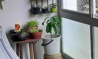 Imagem 2: Apartamento à venda em Bela Vista com 138 m², 3 quartos, 1 suíte, 1 vaga