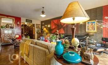 Imagem 2: Apartamento à venda em Bela Vista com 380 m², 3 quartos, 2 suítes, 2 vagas