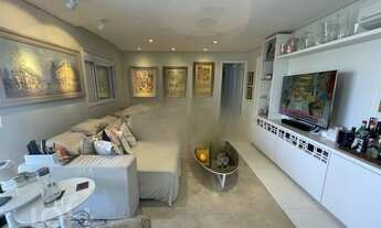 Imagem 3: Apartamento à venda em Barra Funda com 157 m², 3 quartos, 2 suítes, 2 vagas