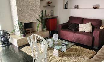 Imagem: Apartamento à venda em Tucuruvi com 200