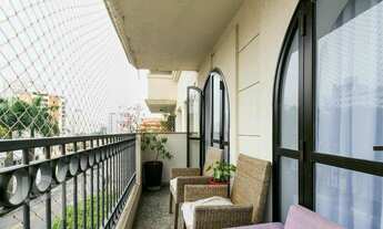 Imagem 6: Apartamento à venda em Mooca com 150 m², 4 quartos, 2 suítes, 2 vagas