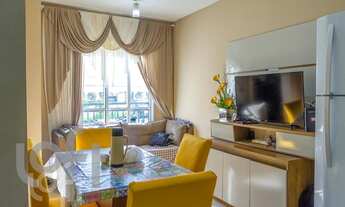 Imagem: Apartamento à venda em Bom Retiro com 42