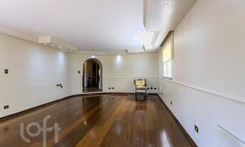 Imagem 5: Apartamento à venda em Jardim América com 200 m², 3 quartos, 3 suítes, 3 vagas