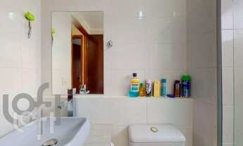 Imagem 2: Apartamento à venda em Tucuruvi com 50 m², 2 quartos, 1 suíte, 2 vagas