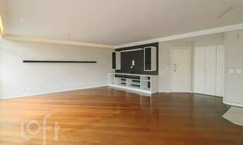 Imagem 2: Apartamento à venda em Santa Cecília com 192 m², 3 quartos, 1 suíte, 1 vaga