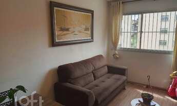 Imagem 2: Apartamento à venda em Jabaquara com 56 m², 2 quartos, 1 vaga