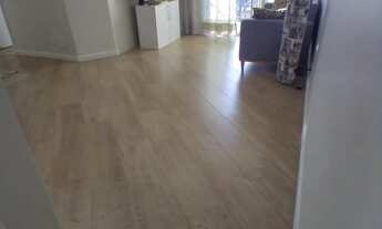 Imagem 3: Apartamento à venda em Jabaquara com 62 m², 2 quartos, 1 suíte, 2 vagas