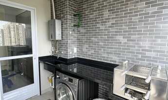 Imagem 4: Apartamento à venda em Bom Retiro com 67 m², 2 quartos, 1 suíte, 1 vaga