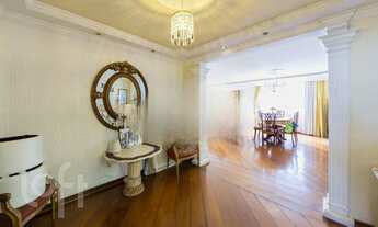 Imagem 2: Apartamento à venda em Santa Cecília com 187 m², 3 quartos, 1 suíte, 1 vaga