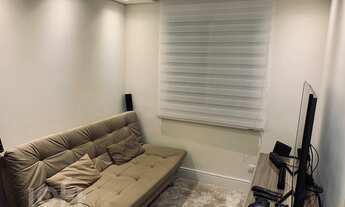 Imagem 6: Apartamento à venda em Jabaquara com 91 m², 2 quartos, 1 suíte, 2 vagas