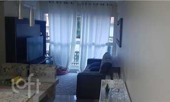 Imagem 6: Apartamento à venda em Cangaíba com 55 m², 2 quartos, 1 vaga