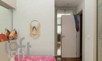 Imagem 6: Apartamento à venda em Bosque da Saúde com 114 m², 2 quartos, 2 suítes, 2 vagas