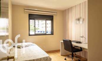 Imagem 2: Apartamento à venda em Jabaquara com 90 m², 3 quartos, 1 suíte, 2 vagas