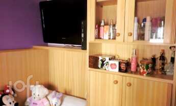 Imagem 7: Apartamento à venda em Vila Romana com 76 m², 3 quartos, 2 vagas