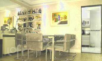 Imagem: Apartamento à venda em Bela Vista com 101