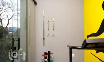 Imagem 6: Apartamento à venda em Artur Alvim com 37 m², 2 quartos, 1 vaga