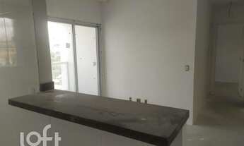 Imagem 6: Apartamento à venda em Ponte Rasa com 53 m², 2 quartos, 1 vaga