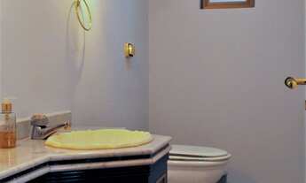 Imagem 6: Apartamento à venda em Santana com 160 m², 4 quartos, 1 suíte, 2 vagas