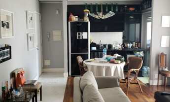 Imagem 4: Apartamento à venda em Bela Vista com 74 m², 3 quartos, 1 suíte, 1 vaga