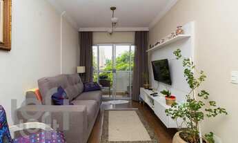 Imagem: Apartamento à venda em Bosque da Saúde