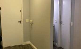 Imagem 7: Apartamento à venda em Bela Vista com 33 m², 1 quarto, 1 vaga