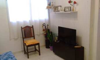 Imagem: Apartamento à venda em Morumbi com 52 m²