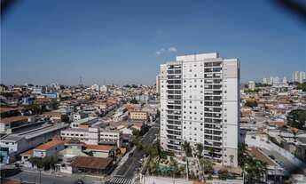 Imagem 7: APARTAMENTO em São Paulo - SP, Sacomã