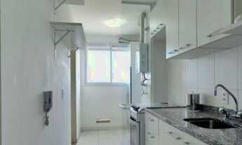 Imagem 7: Apartamento à venda em Lapa com 60 m², 2 quartos, 1 suíte, 1 vaga