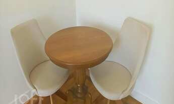 Imagem 6: Apartamento à venda em Bela Vista com 83 m², 2 quartos