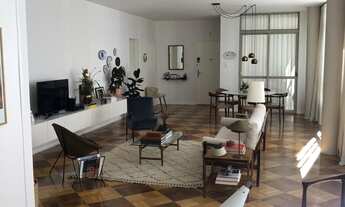 Imagem 7: Apartamento à venda em Santa Cecília com 174 m², 2 quartos, 1 suíte, 1 vaga