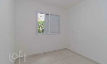 Imagem 7: Apartamento à venda em Sumaré com 46 m², 1 quarto, 1 vaga