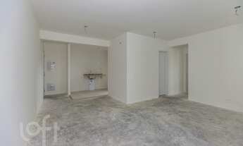 Imagem 4: Apartamento à venda em Santo Amaro com 84 m², 2 quartos, 1 suíte, 2 vagas