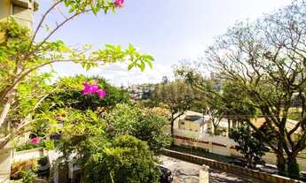 Imagem 7: Apartamento à venda em Sumaré com 235 m², 4 quartos, 4 suítes, 2 vagas