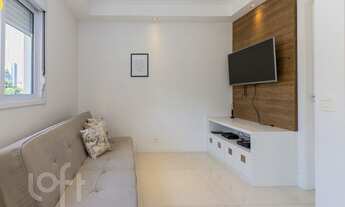 Imagem 6: Apartamento à venda em Santo Amaro com 74 m², 2 quartos, 2 suítes, 2 vagas