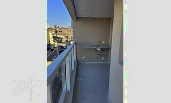 Imagem 2: Apartamento à venda em Vila Prudente com 87 m², 3 quartos, 1 suíte, 2 vagas