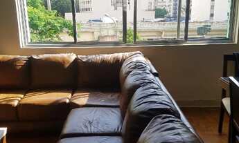 Imagem: Apartamento à venda em Santa Cecília com