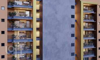 Imagem 4: Apartamento à venda em Vila Romana com 64 m², 2 quartos, 1 suíte, 2 vagas