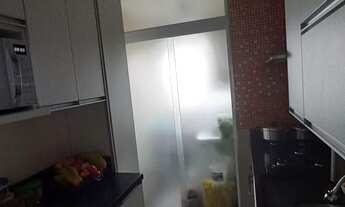 Imagem 6: Apartamento à venda em Sacomã com 49 m², 2 quartos, 1 vaga