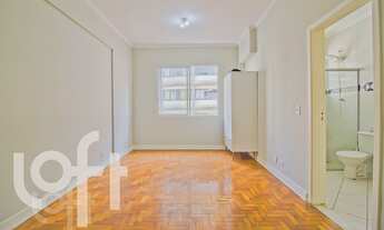 Imagem 5: Apartamento à venda em República com 32 m², 1 quarto