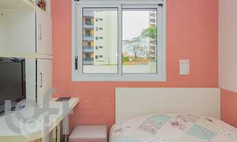 Imagem 3: Apartamento à venda em Ipiranga com 141 m², 3 quartos, 3 suítes, 3 vagas