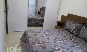 Imagem 3: Apartamento à venda em Artur Alvim com 35 m², 2 quartos