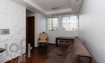 Imagem: Apartamento à venda em Ermelino Matarazzo