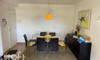 Imagem 5: Apartamento à venda em Vila Guilherme com 80 m², 2 quartos, 1 suíte, 2 vagas