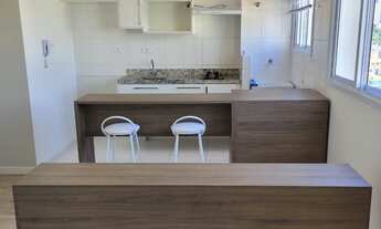 Imagem: Apartamento à venda em Tucuruvi com 24