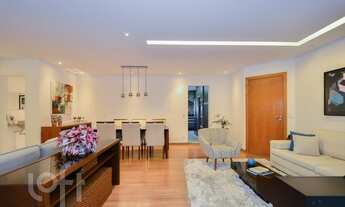 Imagem: Apartamento à venda em Jabaquara com 153