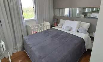 Imagem 6: Apartamento à venda em Cambuci com 41 m², 2 quartos