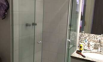 Imagem 6: Apartamento à venda em Brás com 67 m², 3 quartos, 1 suíte, 1 vaga