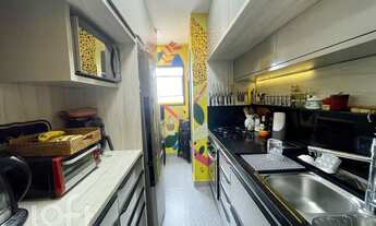 Imagem 7: Apartamento à venda em Santo Amaro com 53 m², 2 quartos, 1 vaga