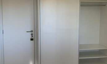 Imagem 4: Apartamento à venda em Santo Amaro com 49 m², 1 quarto, 1 vaga